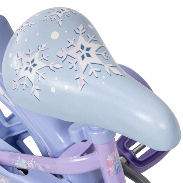 Bike HUFFY Disney FROZEN 12  22294W - imagine 4