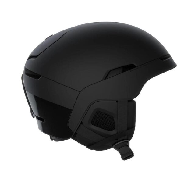 Kask narciarski POC Obex BC MIPS czarny M/L - imagine 2