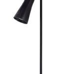 Activejet Multifunctional lamp AJE-IDA 4IN1 Black
