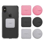 Ringke metal plate for magnetic mount 2 pcs pink ACPU0002 - imagine 2