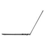 ASUS ExpertBook P3 PM3406CKA-NZ0142X RyzenAI 7 350 14.0 WQXGA 144Hz 400nits AG 16GB DDR5 SSD512 Radeon 860M WLAN+BT Cam1080p 70WHrs W11Pro Misty Grey 3Y OnSite - imagine 5