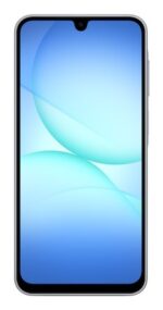 Samsung Galaxy A17 17 cm (6.7 ) Hybrid Dual SIM 4G USB Type-C 8 GB 256 GB 5000 mAh Grey - imagine 6