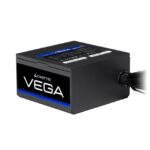 Chieftec Vega 750W Series PPG-750-S power supply unit 20+4 pin ATX ATX Black - imagine 4