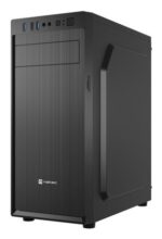 NATEC Aracanta Midi Tower Black - imagine 8
