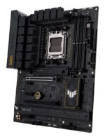 ASUS TUF GAMING B650-PLUS AMD B650 Motherboard AM5 Socket ATX - imagine 4