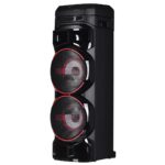Poweraudio LG RNC9 speaker - imagine 2