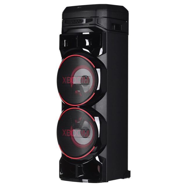 Poweraudio LG RNC9 speaker - imagine 2