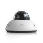 Ubiquiti UVC-G6-Dome-W | IP Camera | 4K, 30fps, PoE, IP66 - imagine 2