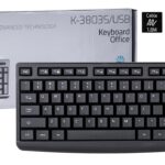 Activejet K-3803S USB keyboard