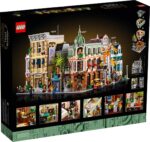 LEGO ICONS 10297 BOUTIQUE HOTEL - imagine 2