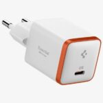 Spigen EE301EU 30W ArcStation Essential White ACH08449 AC Charger - imagine 2