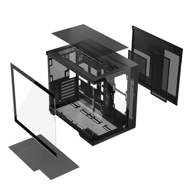 MODECOM Volcano Panorama Midi - imagine 6