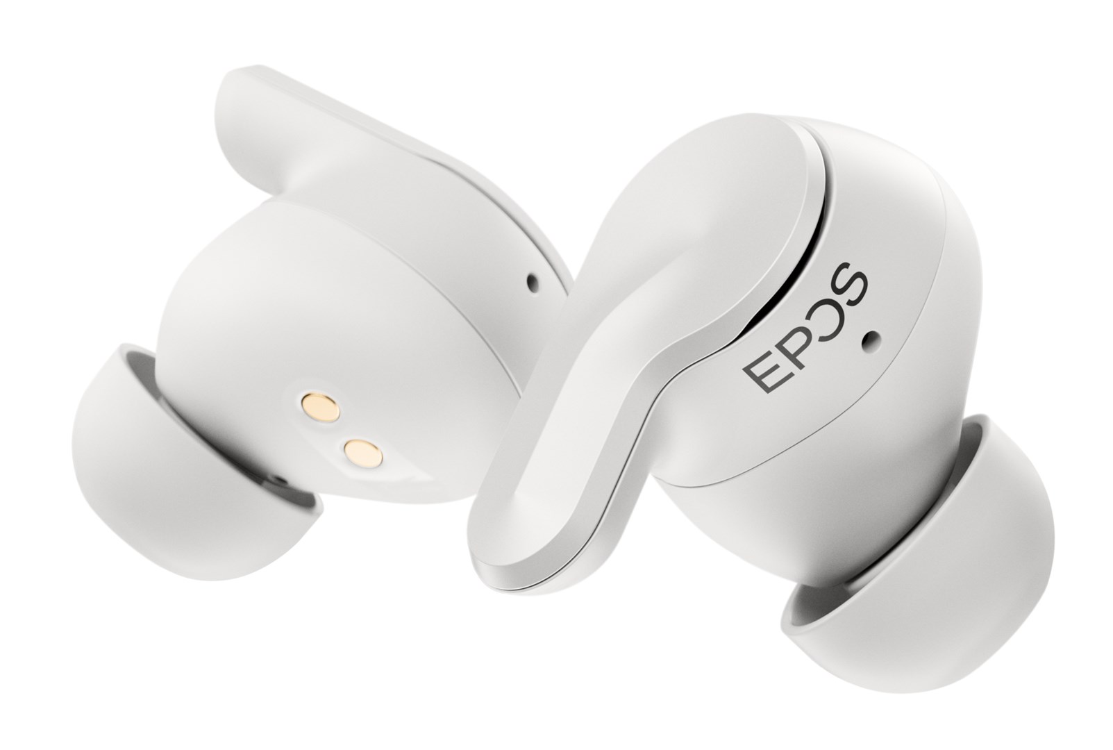 cps-b1eda14a69d64f66188ee853bceca2de-2026-01-15-05-24-16 EPOS ADAPT E1 True Wireless Stereo (TWS) In-Ear Business/Everyday Bluetooth Headset White - imagine 1