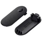 Motorola TALKABOUT T42 two-way radio 16 channels Black Red - imagine 7