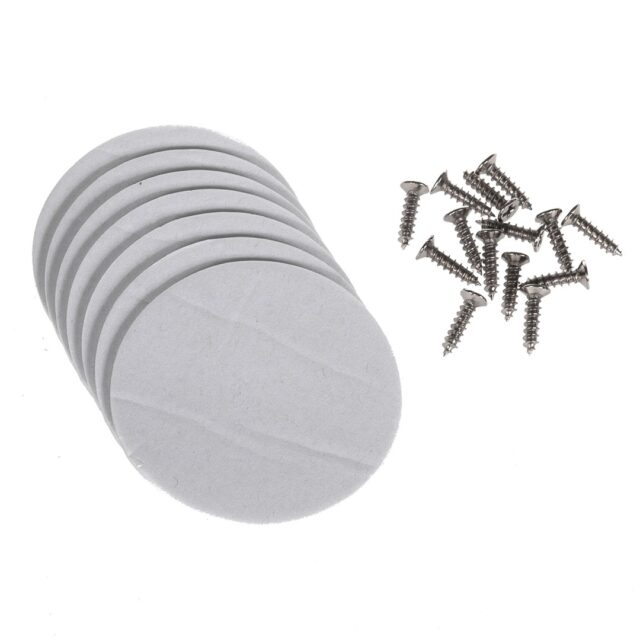 Maclean Energy MCE165 Remote Control LED Lamps Set  AAA Battieries  6 Pieces in Set - imagine 5