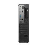 Lenovo ThinkCentre neo 50s Gen 5 Intel® Core™ i3 i3-14100 8 GB DDR5-SDRAM 256 GB SSD SFF PC Black - imagine 10