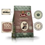 FOLK Staropolska uczta mięsna z królikiem  jagnięciną i przepiórką 1.6kg - imagine 2