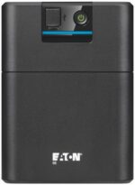 Eaton 5E Gen2 900 USB uninterruptible power supply (UPS) Line-Interactive 0.9 kVA 480 W 4 AC outlet(s) - imagine 3