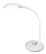 Esperanza ELD102 table lamp Non-changeable bulb(s) 3 W LED White - imagine 6
