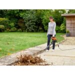 Black & Decker BEBLV300-QS leaf blower 315 km/h - imagine 14
