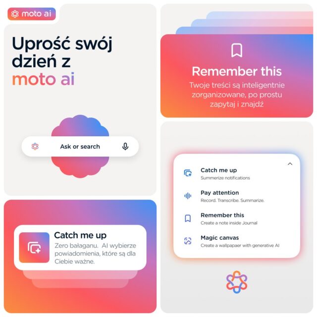 Motorola edge 60 fusion 16.9 cm (6.67 ) Dual SIM Android 15 5G USB Type-C 8 GB 256 GB 5200 mAh Grey - imagine 18