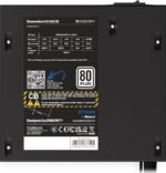 Power supply Endorfy Elementum E5 (EY7A001) 550 W - imagine 6