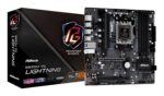 Asrock B650M PG Lightning AMD B650 Socket AM5 micro ATX
