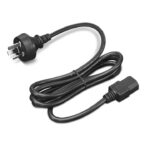 Lenovo GX21F23046 power adapter/inverter Indoor/outdoor Black