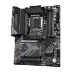 Gigabyte B760 GAMING X DDR4 1.0 motherboard - imagine 4