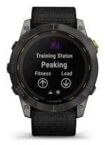 Garmin Enduro 2 3.56 cm (1.4 ) MIP 35 mm Digital 280 x 280 pixels Touchscreen Grey Wi-Fi GPS (satellite) - imagine 11