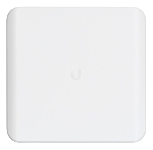 Ubiquiti UniFi Switch Lite 16 PoE L2 Gigabit Ethernet (10/100/1000) Power over Ethernet (PoE) White - imagine 8