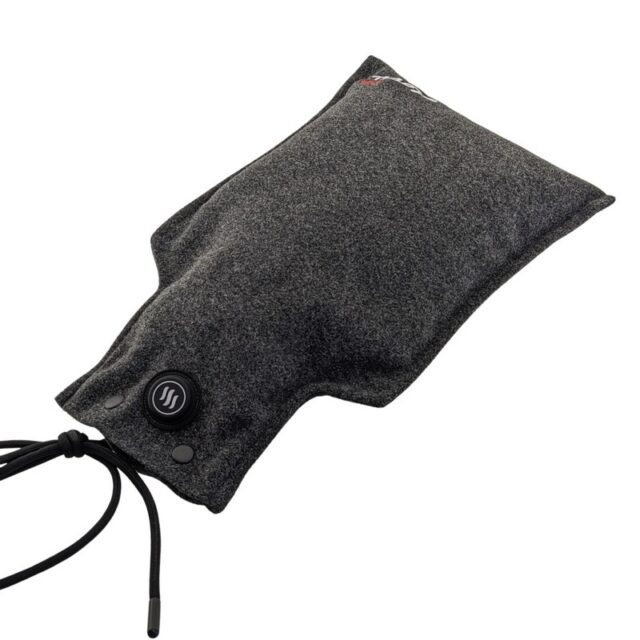 Glovii GHW1 body warmer - imagine 6