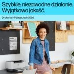 HP LaserJet M209d Printer - imagine 10