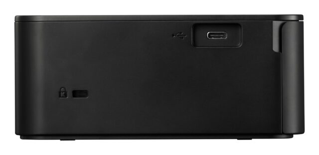 Canon SELPHY CP1500 photo printer Dye-sublimation 300 x 300 DPI 4  x 6  (10x15 cm) Wi-Fi - imagine 5