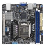 ASUS P12R-I/ASMB10 Intel C252 LGA 1200 (Socket H5) ATX - imagine 2