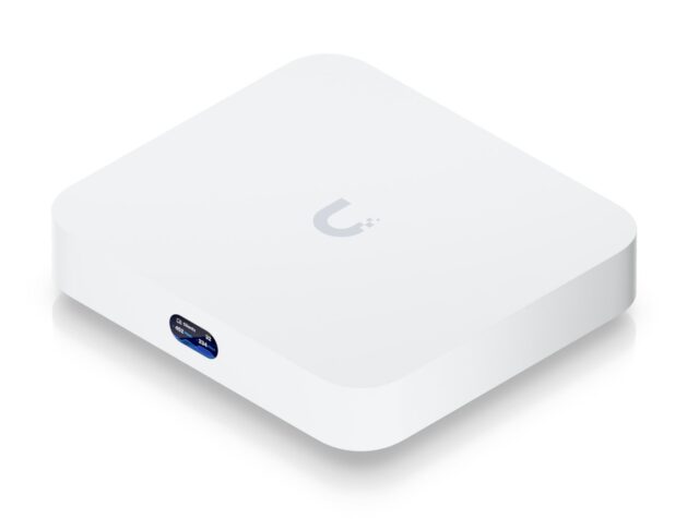 Ubiquiti ULTRA gateway/controller 1000 Mbit/s - imagine 2