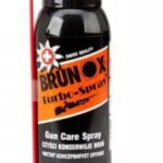 Brunox Turbo Spray Oil – 100 ml
