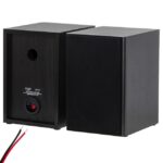 Adler AD 1917 HI-FI Tower Bluetooth/ CD/ USB/ FM Radio Black - imagine 10