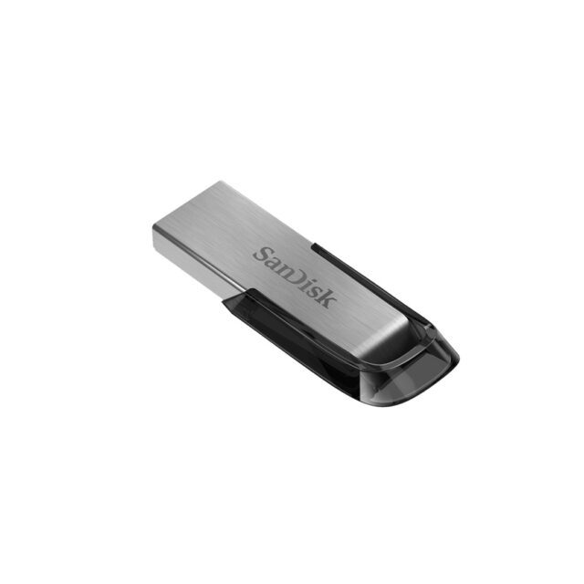 SanDisk Ultra Flair USB flash drive 512 GB USB Type-A 3.2 Gen 1 (3.1 Gen 1) Silver - imagine 4