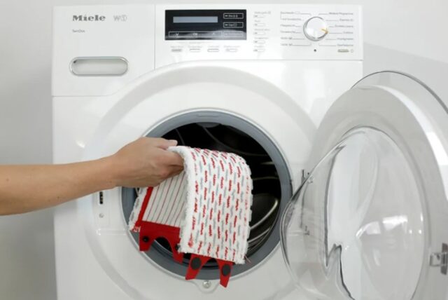 Mop & Bucket System Vileda Ultramax Box XL - imagine 2