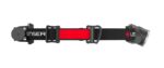 Ledlenser H8R Black  Red Headband flashlight LED - imagine 2