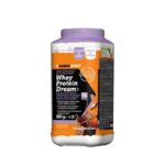 Protein supplement - NAMEDSPORT Whey Protein Dream / chocolate mousse
