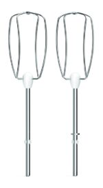 Tefal Prep'Mix+ HT4641 Stand mixer 500 W Grey  White - imagine 8