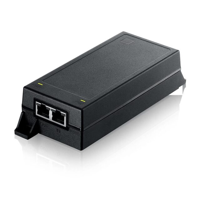 Zyxel POE12-60W 5 Gigabit Ethernet - imagine 4