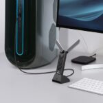 TP-Link Archer TBE400UH WLAN 2882 Mbit/s - imagine 5