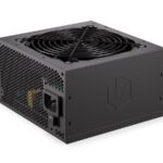 ENDORFY Vero L5 power supply unit 500 W 24-pin ATX ATX Black