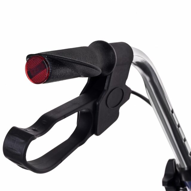 Four-wheel rehabilitation stand - imagine 13