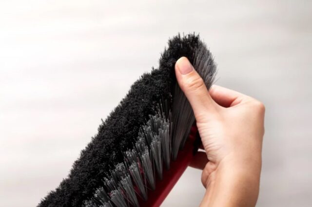 Universal Broom Vileda Classica 2-in-1 - imagine 7