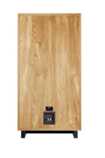 SPEAKER CABINET MAGNAT TRANSPULS 1500 WALNUT - imagine 4