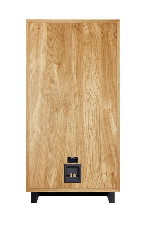 SPEAKER CABINET MAGNAT TRANSPULS 1500 WALNUT - imagine 4